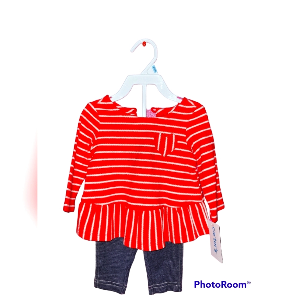 Set of two for babys girl